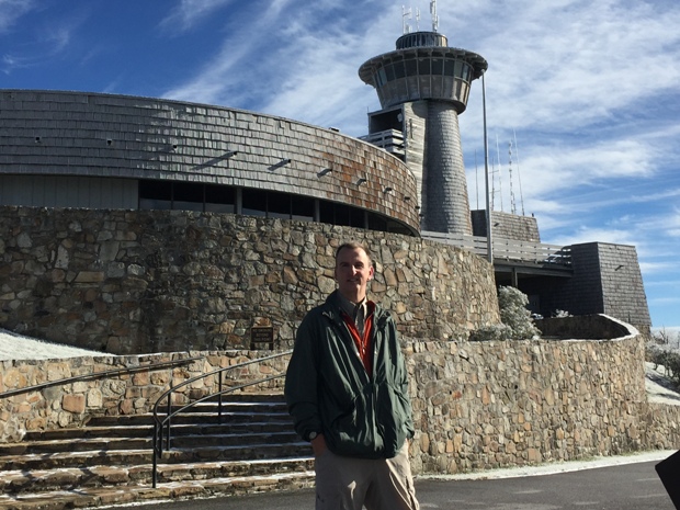 Brasstown Bald 