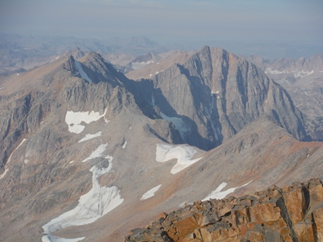 beartooth wilderness