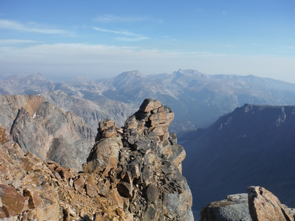 montana climbing