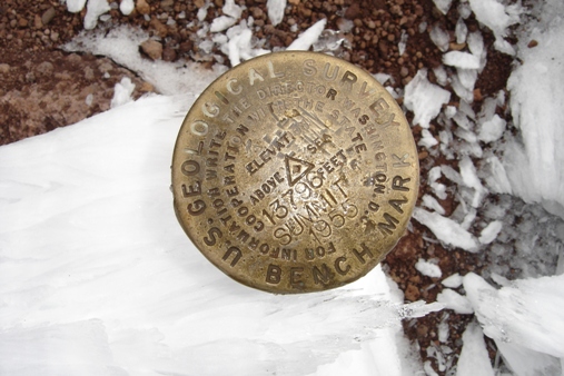 mauna kea benchmark