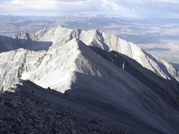 Borah Peak