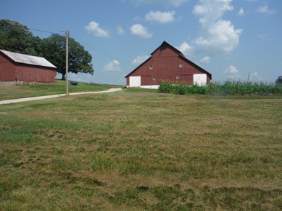 barn