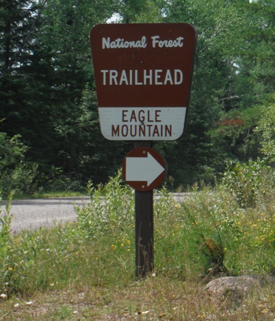 Eagle Mountain