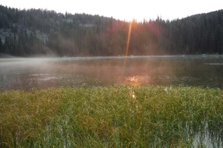 Lady of the Lake