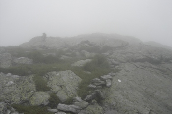 Mount Mansfield, Vermont