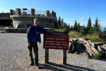 Mt. Mitchell