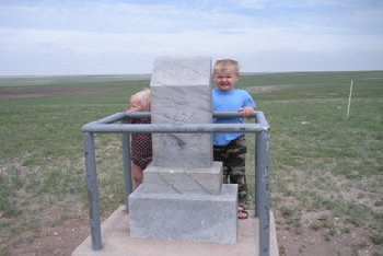 Nebraska, Panorama Point