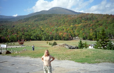 new hampshire