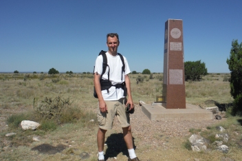 black mesa