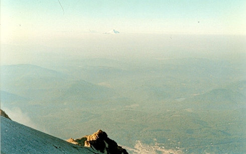 Mt. Jefferson 