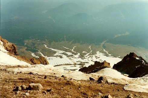 Timberline Lodge