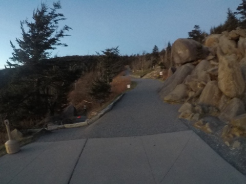 Clingmans Dome 