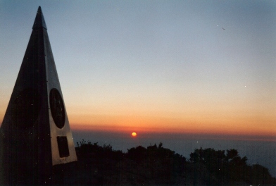 Guadalupe Peak