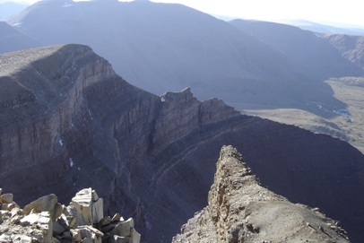 Henry Fork Peak