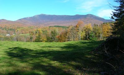 mount mansfield