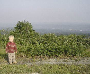 New Jersey Highpoint State Park