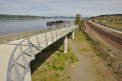 chambers bay