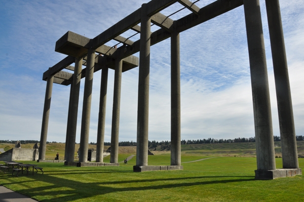 chambers creek regional park