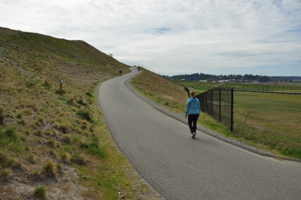 chambers creek trail