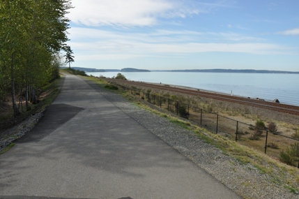 chambers creek trail