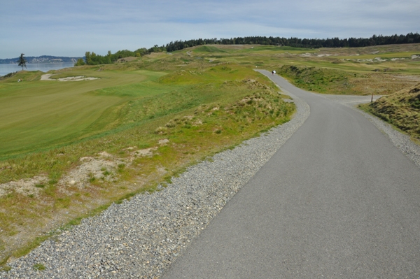 chambers golf