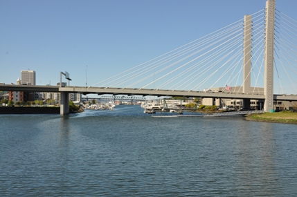 tacoma bridge