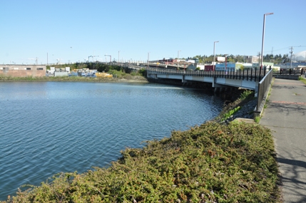 Thea Foss Waterway