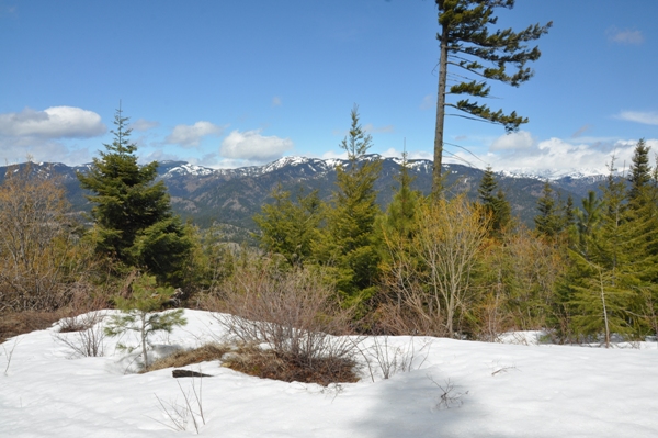 cle elum ridge view