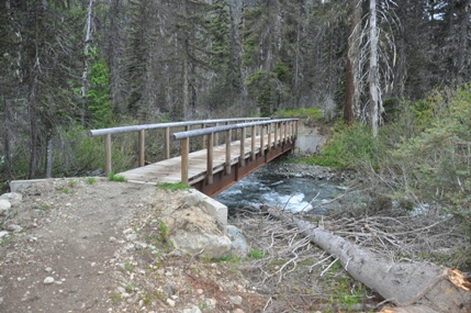 North Fork Teanaway 