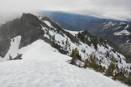 North Fork Teanaway