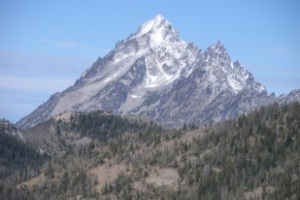 Mount Stuart