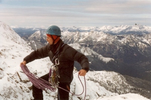 Ingalls Peak 