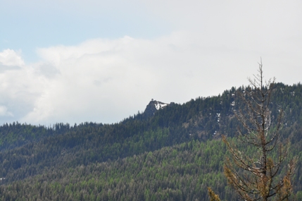 Red Top Lookout