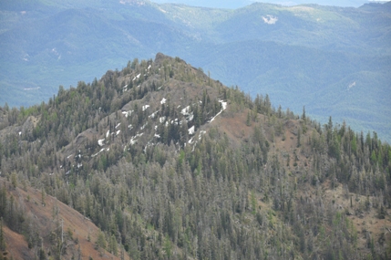 Goldwater Peak