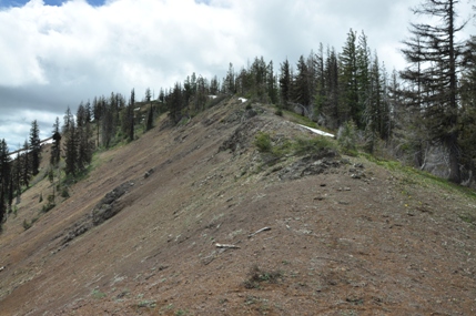 teanaway hike