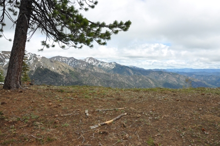 teanaway camp