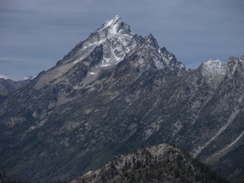 Mount Stuart