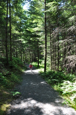 tehaleh trail