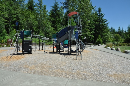 tehaleh playground