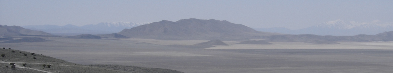 Topliff Hill from Wanlass 