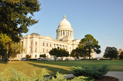 Capitol Building