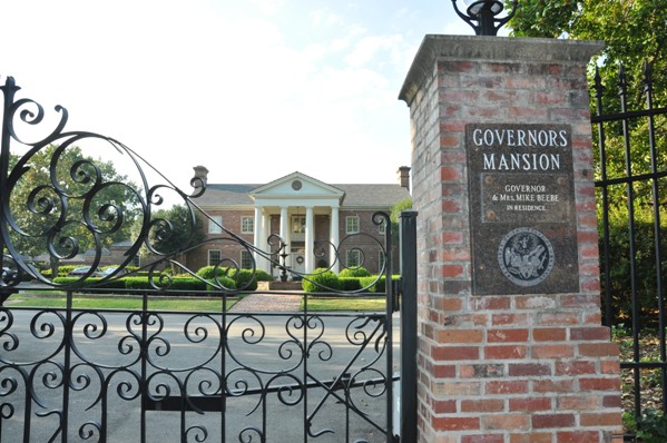 Governors Mansion