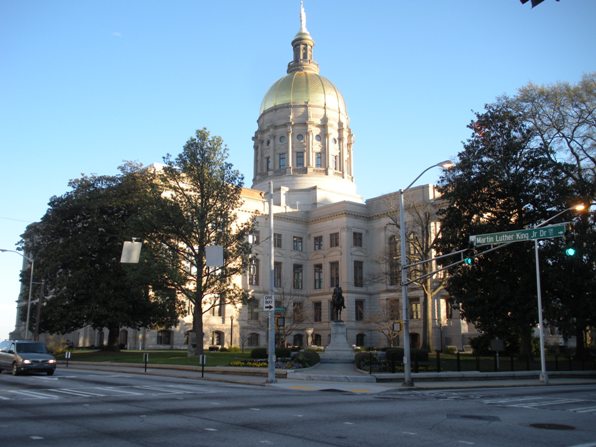 Capitol Building