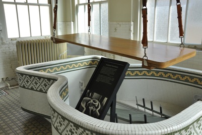 Fordyce Bathhouse