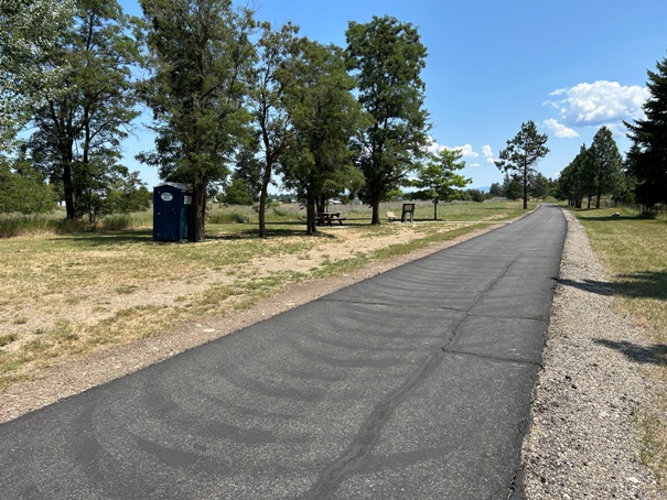 Centennial Trail