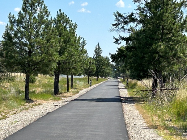 Centennial Trail