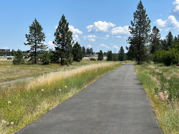 Centennial Trail