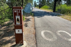 mile zero