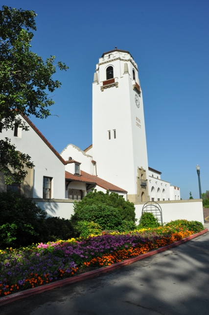 Boise Depot