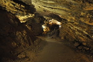 Minnetonka Cave